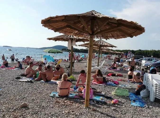 In Mit Terrasse, Klimaanlage, W-lan